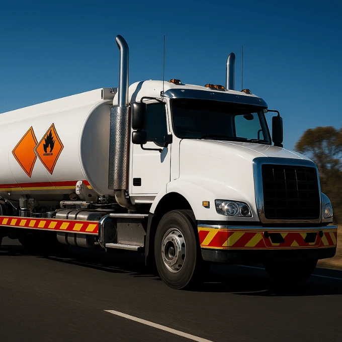 Warehousing Operation