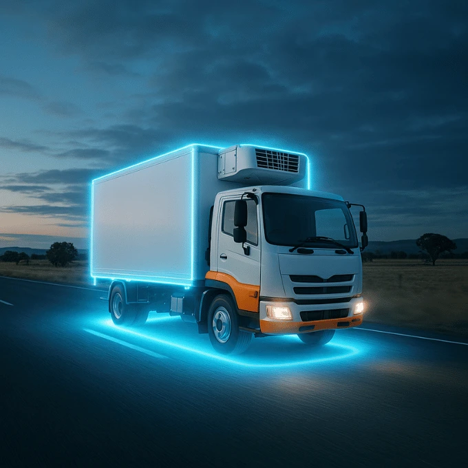 Warehousing Operation